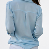 Elowen - Breeze Selyemblúz