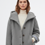 Jane - Klasszikus Kabát