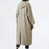 Adira - Vízálló Kapucnis Köpeny