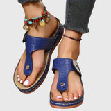 Cameron | Buckle Ease Sandals