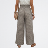 Chiara - Stílusos Palazzo Nadrágok