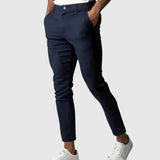 Zsombor - Elio Stretch pamut nadrág