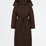 Léna - Meleg Téli Kabát