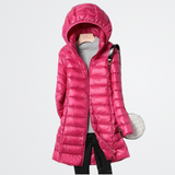 Avaline - Fényes télikabát