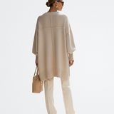 Evelina – Minimalista Kötött Felső