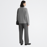 Maya - Kellemes kötött pulóver