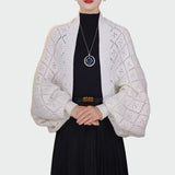 Eva Elegantní Doplňek ProKaždodenní Dokonalou Stylizaci