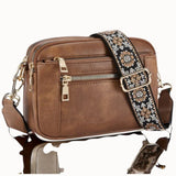 Věnceslava Extrémněluxusní Bolso de Hombro Elegante