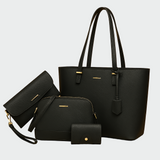 Eva Elegantní Bolso de Hombro ProKaždýDenStylováLuxusní
