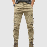 Csanád – Fenntartható cargo nadrágok mindennapi viseletre