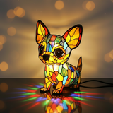 Půvabný přívěsek Chihuahua