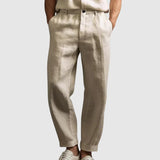 Attila - Nyári pamut és vászon nadrág