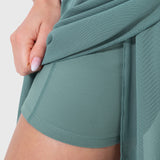 Melanie - Elegáns 2 az 1-ben Szoknya