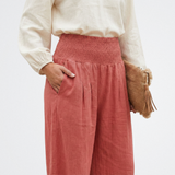 Thearya - Laza Széles Nadrág