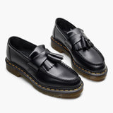 Old Money Leather Loafers