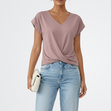 Elodie - Légi Chic Blúz