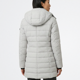 Seraya - Kényelmes pehelydzseki