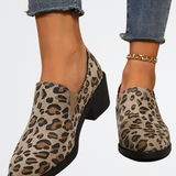Scarlett - Wilde Luxe Papucs