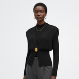 Alessia - Modern Luxus Pulóver