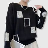 Clara | Sweater for cosy elegance