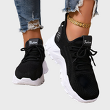 Lucie Elegantní Zapatillas Deportivas De Uso Diario Confort