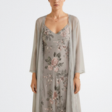 Bryleigh - Elegáns Maxi Ruha Két Részes Szett