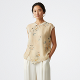 Shuvee - Elegáns Top