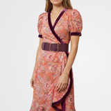 Sydney - Elegáns Maxiruha