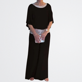 Lorelei - Luxus Pailletten Overall