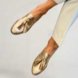 Anna Elegantní Mocasines Mujer Elegantes Deportivos