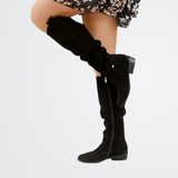 Ryzeliah - Magas lovaglócsizma