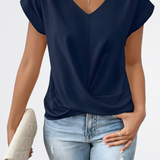 Elodie - Légi Chic Blúz