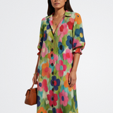 Jasmine - Elegáns Karcsúsító Ruha