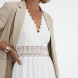 Vivienne - Csipkés Álruha