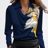 Aaliyah - Finom Elegancia Felső