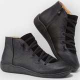 Sára Elegantní Botines Modernos Minimalistas Urbanos