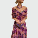 Zdeňka | Elegantní dámské šaty