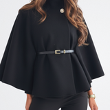 Elodie - Elegáns Köpeny