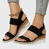 Monaco | Orthopedic Sandals