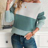 Gianna | Cozy Chic Sweater