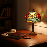 FLORENCIA | KOLOROVÁ VITRÁŽOVÁ LAMPA