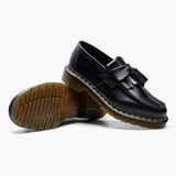 Old Money Leather Loafers