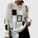 Clara | Sweater for cosy elegance