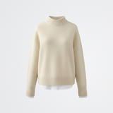 Liora - Kényelmes kötött pulóver