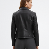 Elowen - Moto Luxe Dzseki