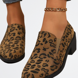 Scarlett - Wilde Luxe Papucs