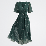 Clara - Elegáns Ruha