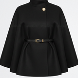 Elodie - Elegáns Köpeny