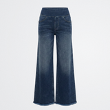 Thalia - Kényelmes, bő szabású farmer