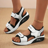 Jemima | Air-Cushioned Sandal